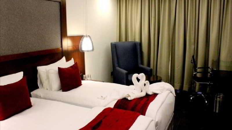 The Cunningham Hotel