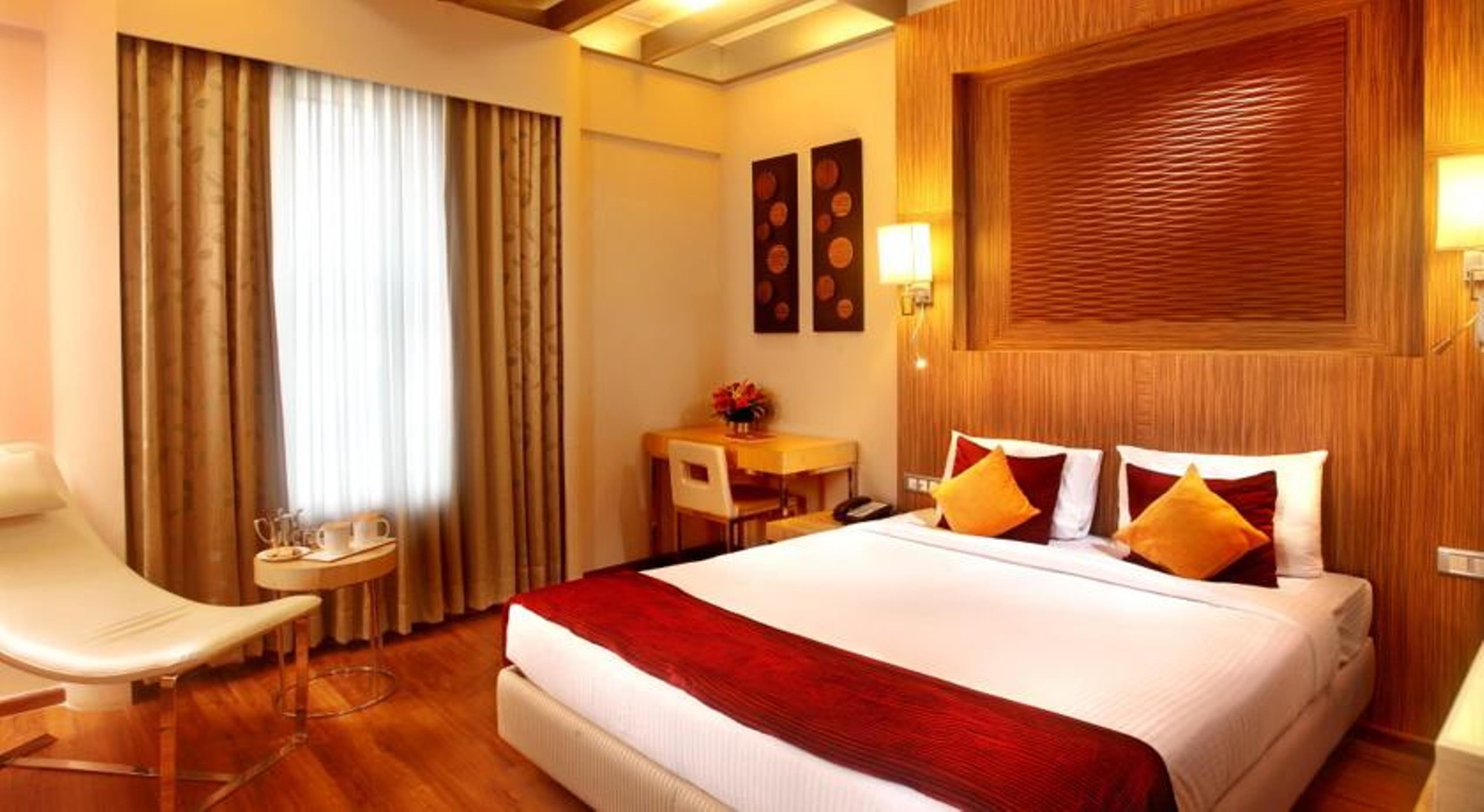 Citrus Classic Bengaluru