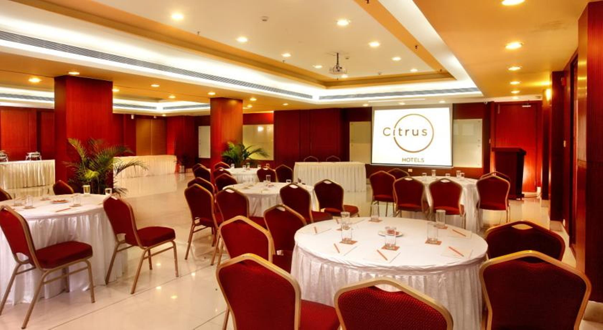 Citrus Classic Bengaluru