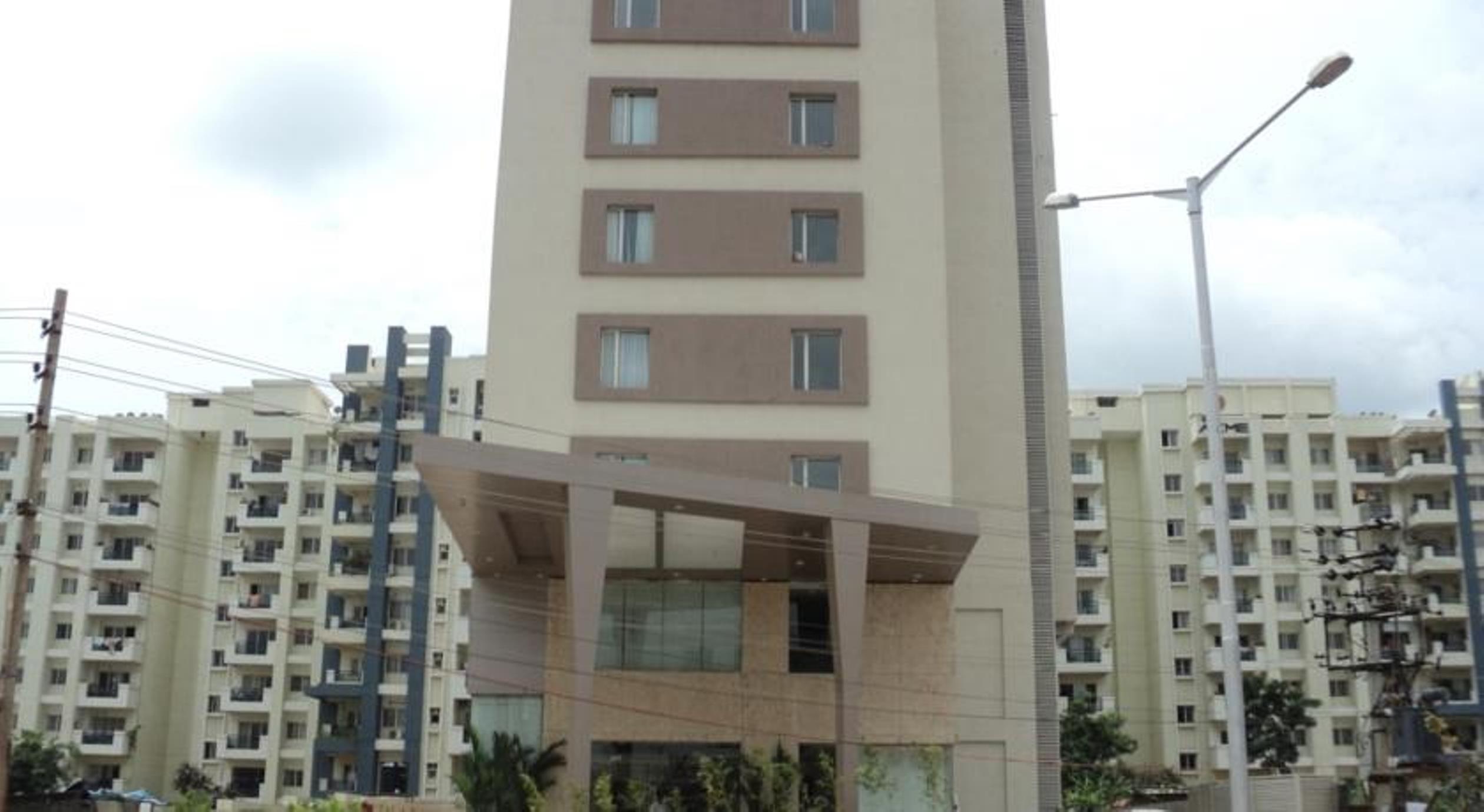 Citrus Classic Bengaluru