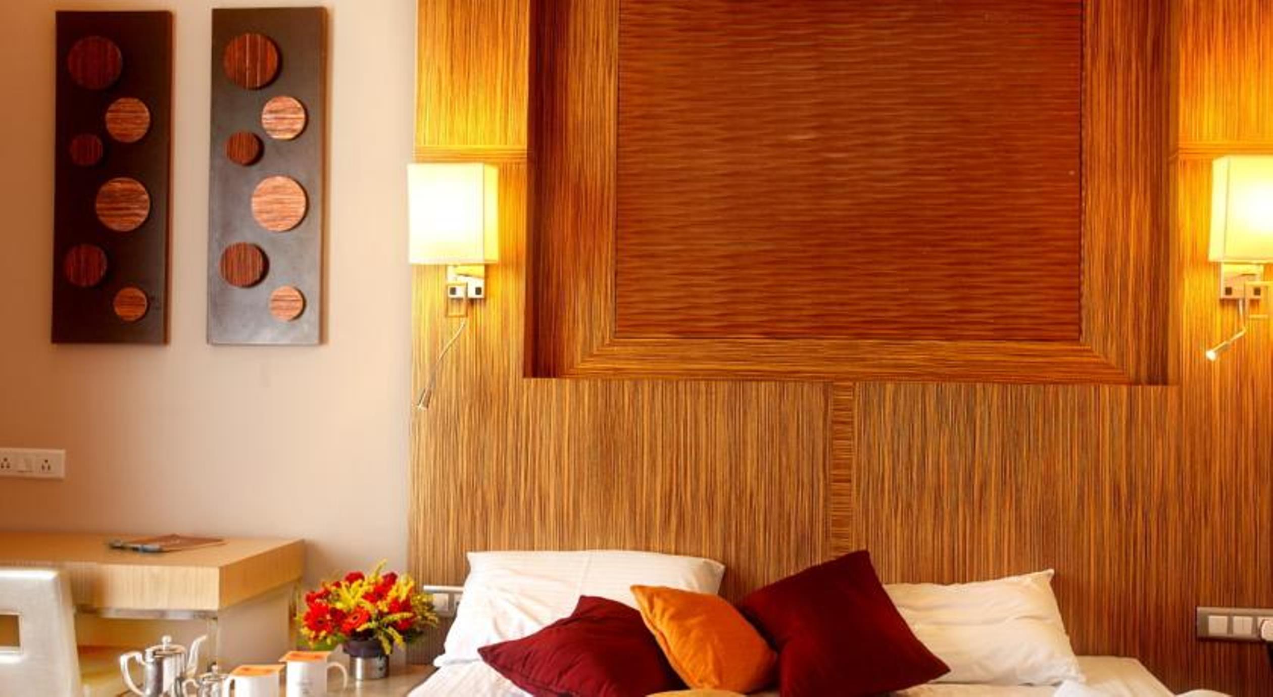 Citrus Classic Bengaluru