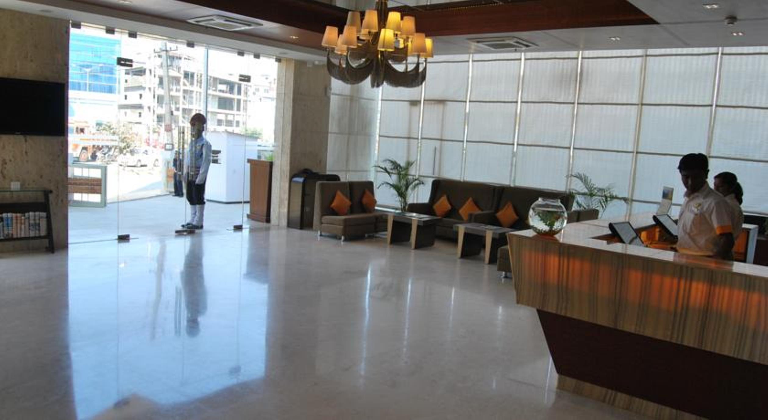 Citrus Classic Bengaluru