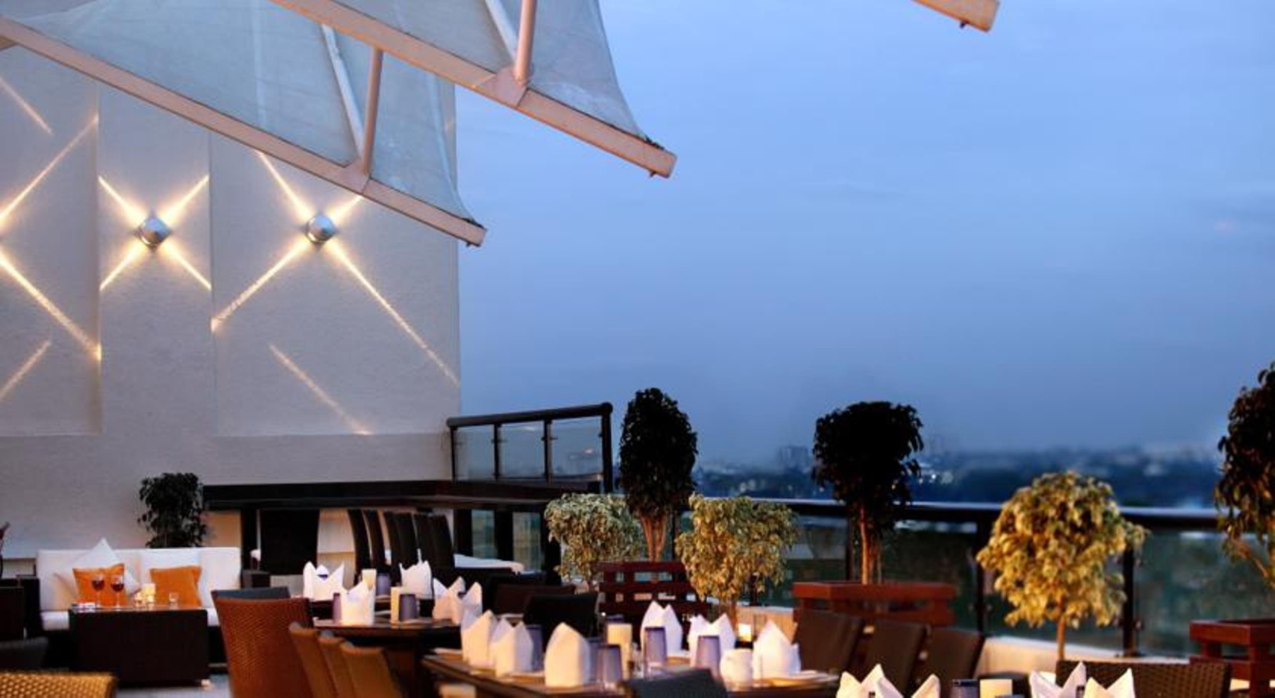 Citrus Classic Bengaluru