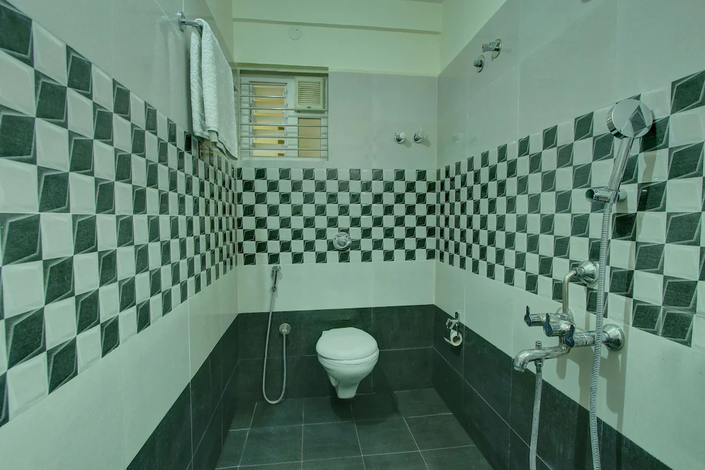 CKB Apartment by OYO Rooms