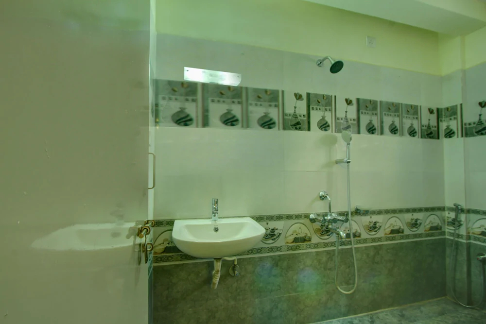 CKB Apartment by OYO Rooms