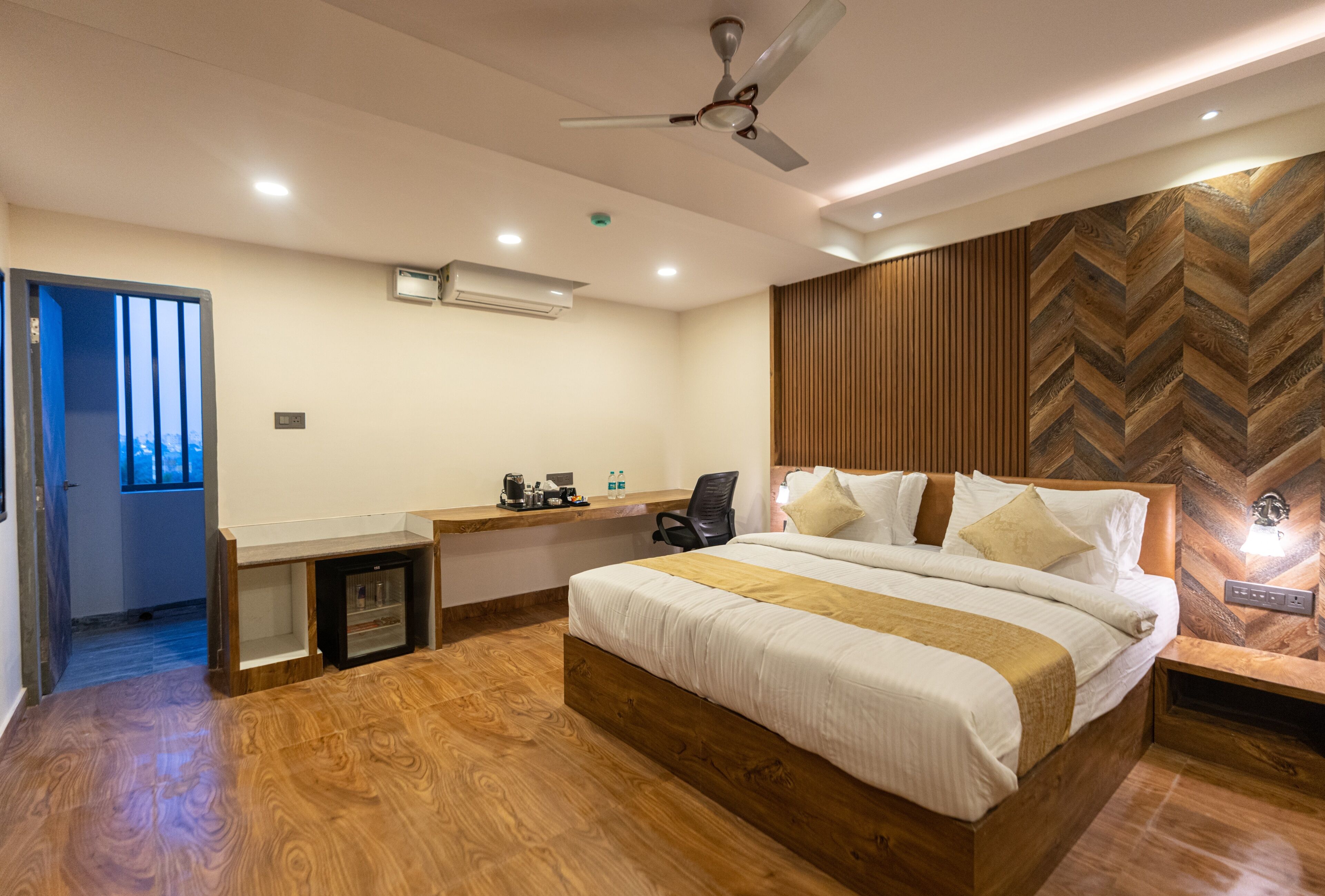 Clarks Inn Airport Bangalore