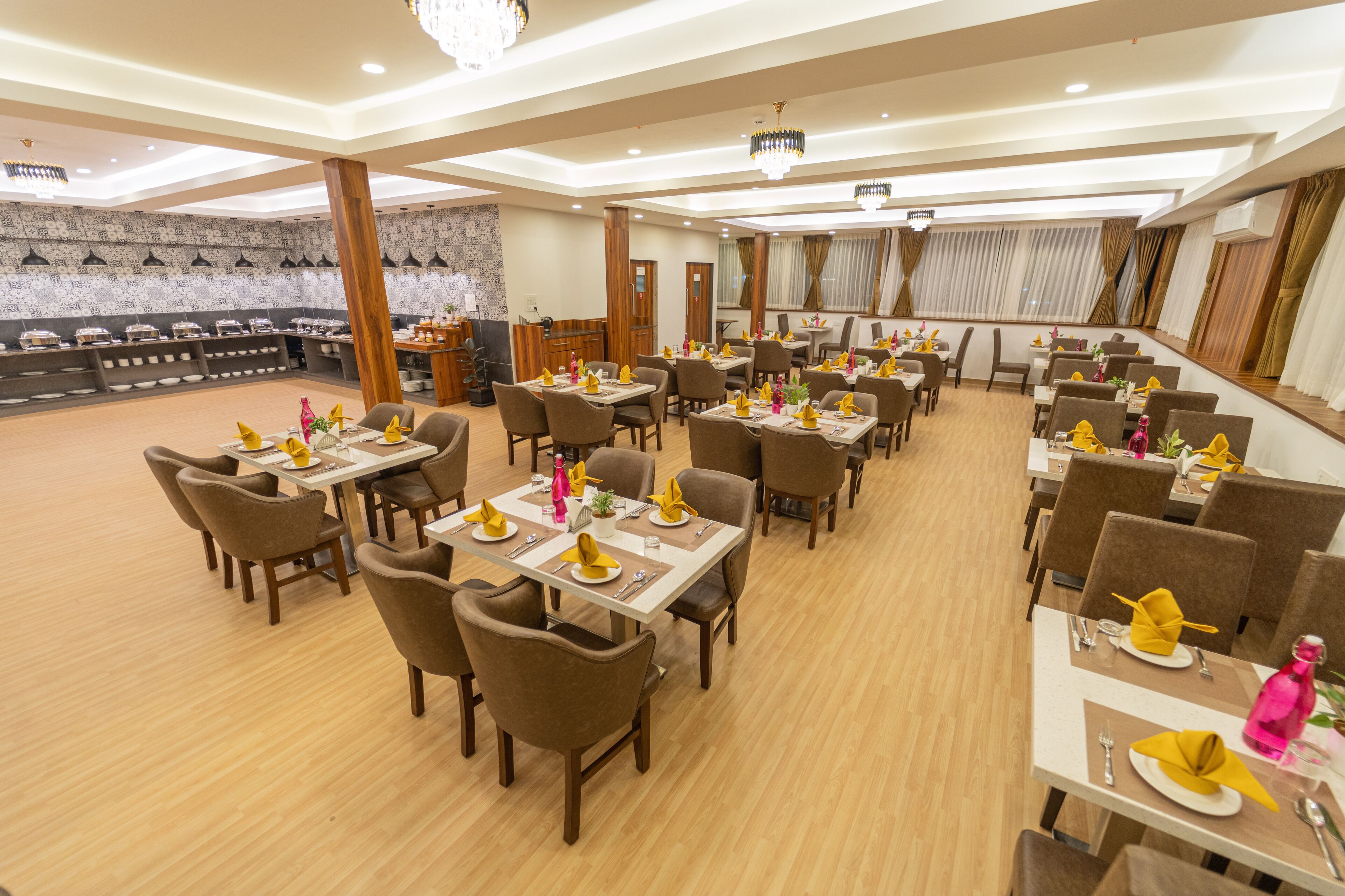 Clarks Inn Airport Bangalore