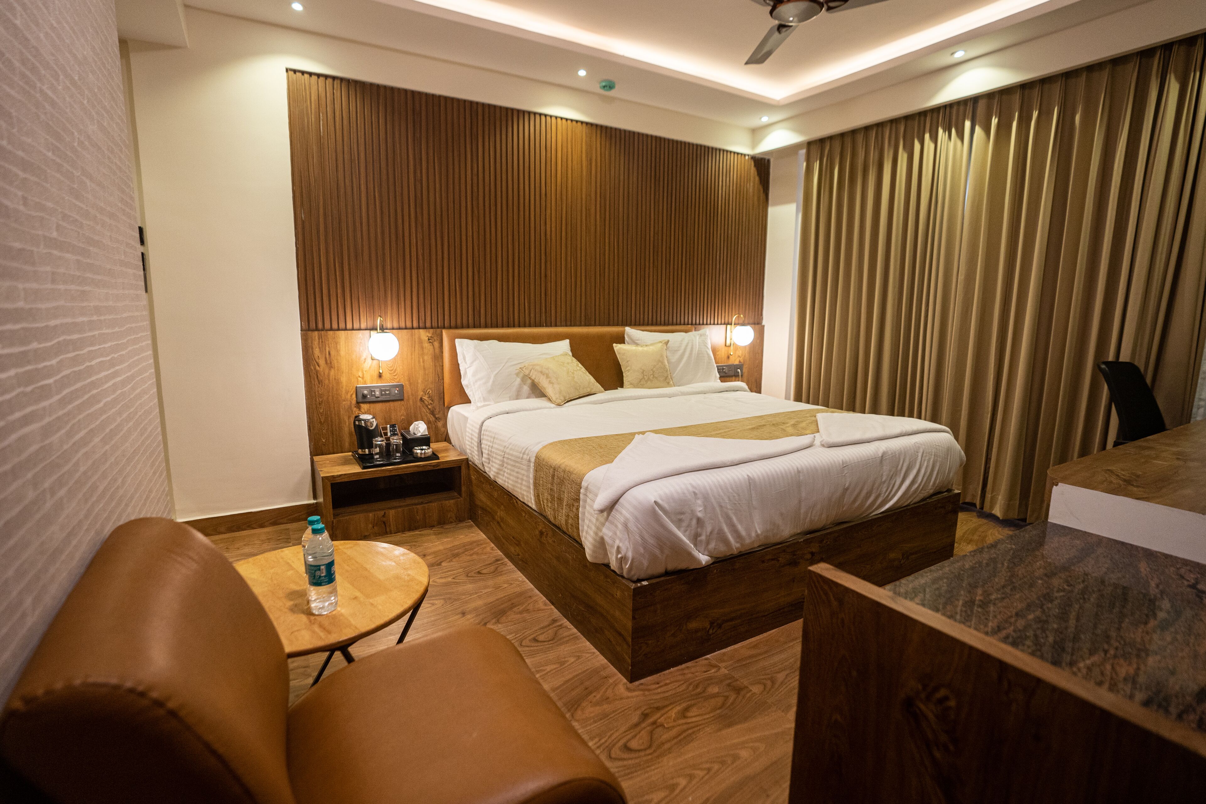 Clarks Inn Airport Bangalore