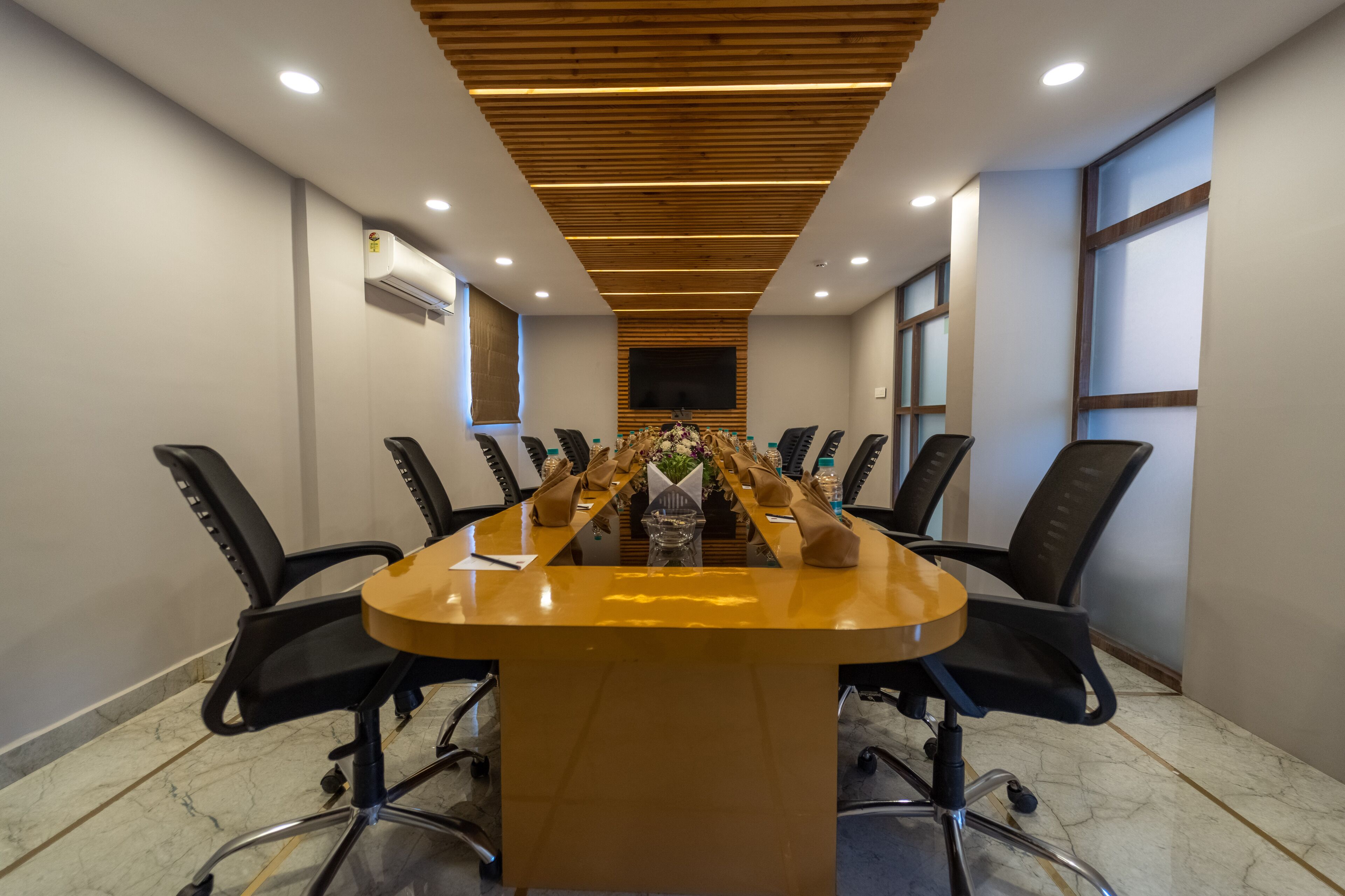 Clarks Inn Airport Bangalore