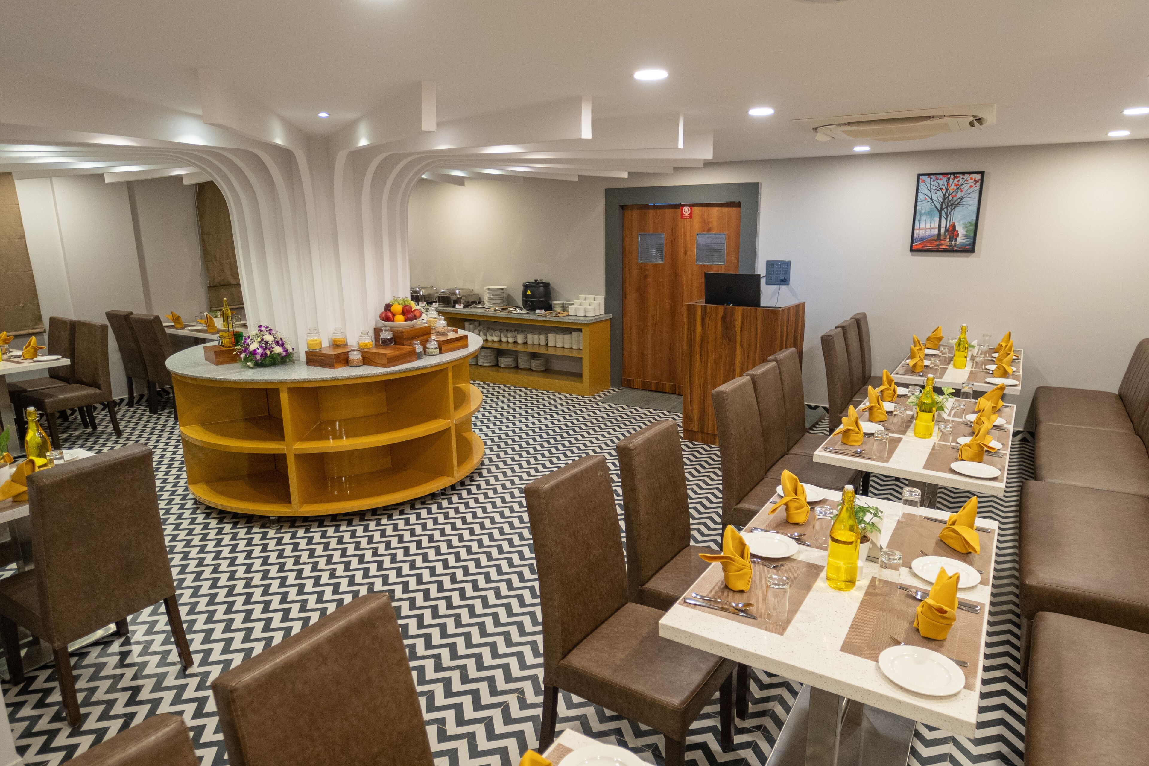 Clarks Inn Airport Bangalore