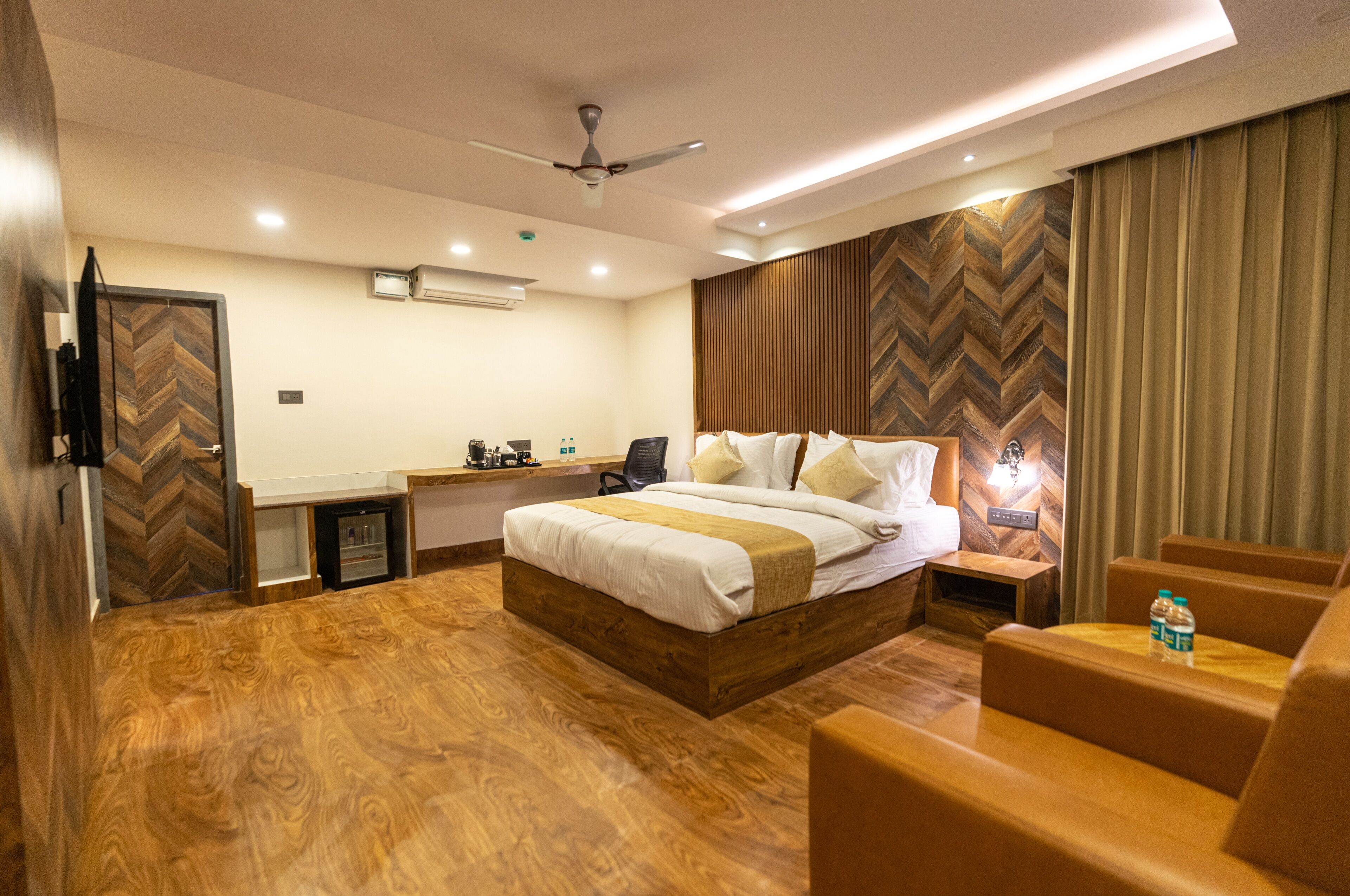 Clarks Inn Airport Bangalore
