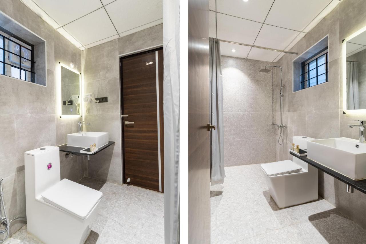 Clove Boutique by OYO Rooms