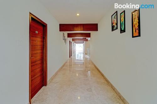 Collection O 76073 Bhagini Suites