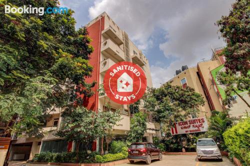 Collection O 76073 Bhagini Suites