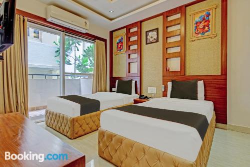 Collection O 76073 Bhagini Suites