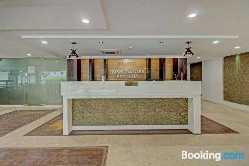 Collection O 76073 Bhagini Suites