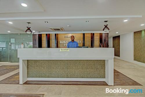 Collection O 76073 Bhagini Suites