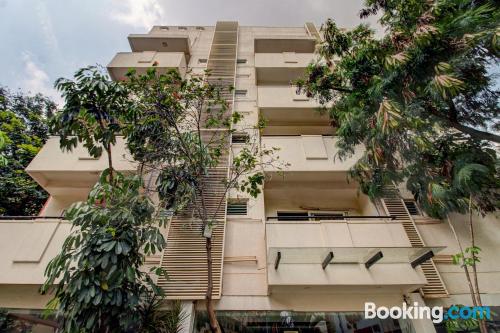 Collection O 76073 Bhagini Suites