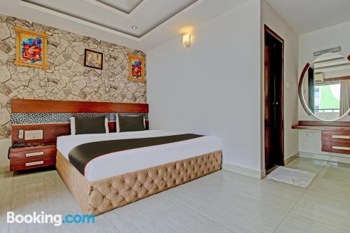 Collection O 76073 Bhagini Suites