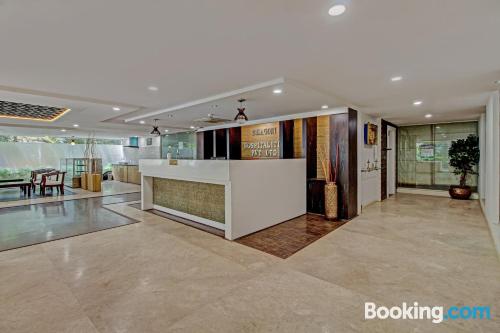 Collection O 76073 Bhagini Suites
