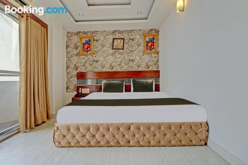 Collection O 76073 Bhagini Suites