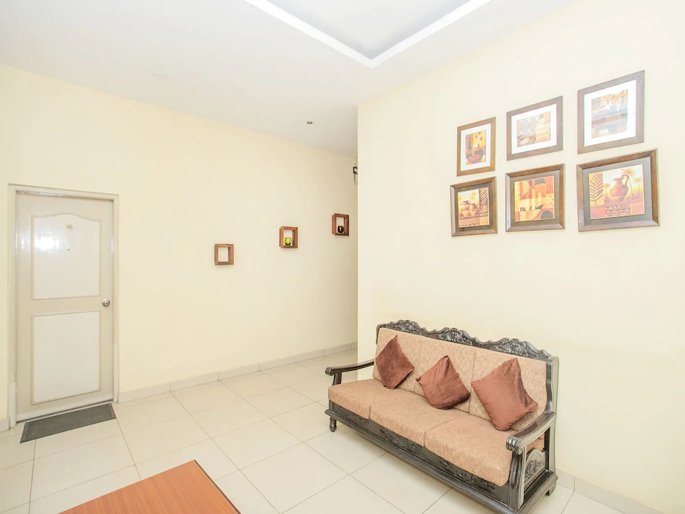 Compact Greenview Homes