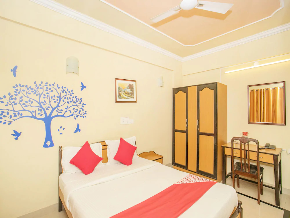 Compact Greenview Homes