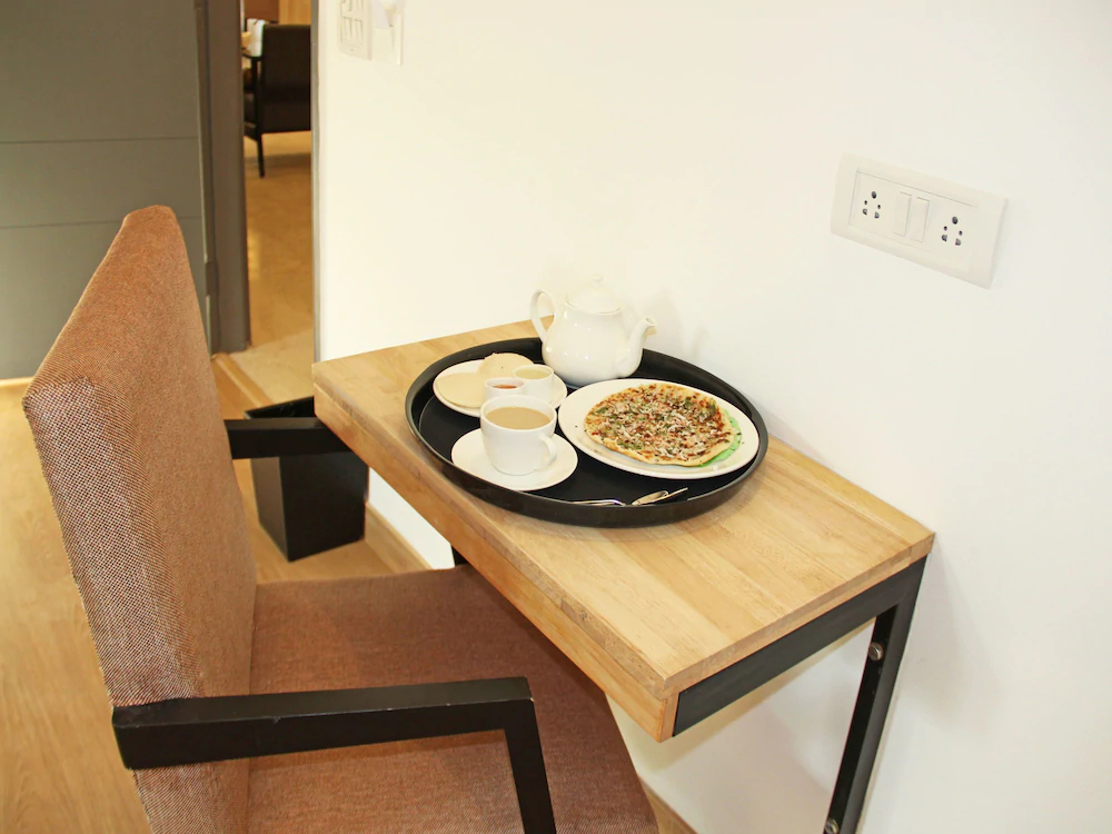 Compact Greenview Homes
