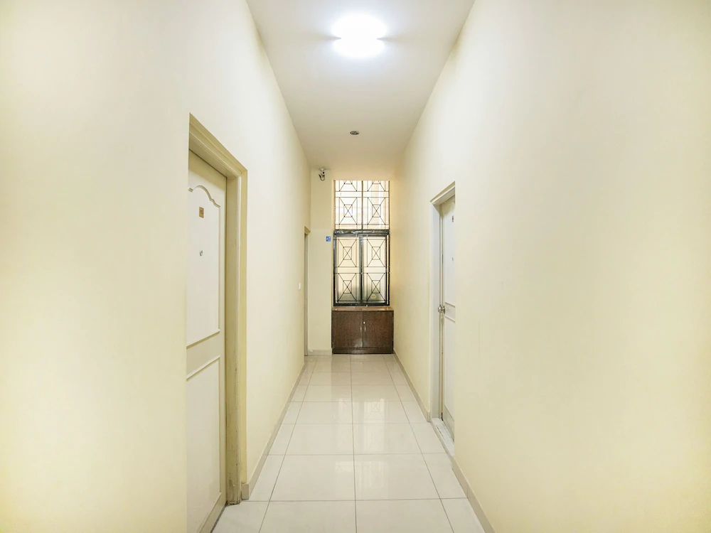 Compact Greenview Homes