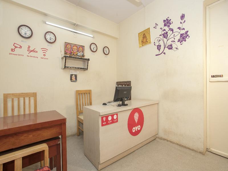 Marathalli Residency by OYO Room