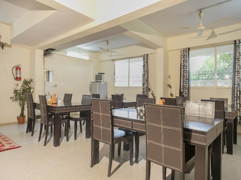 Marathalli Residency by OYO Room