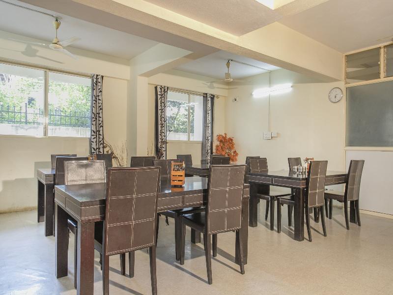 Marathalli Residency by OYO Room
