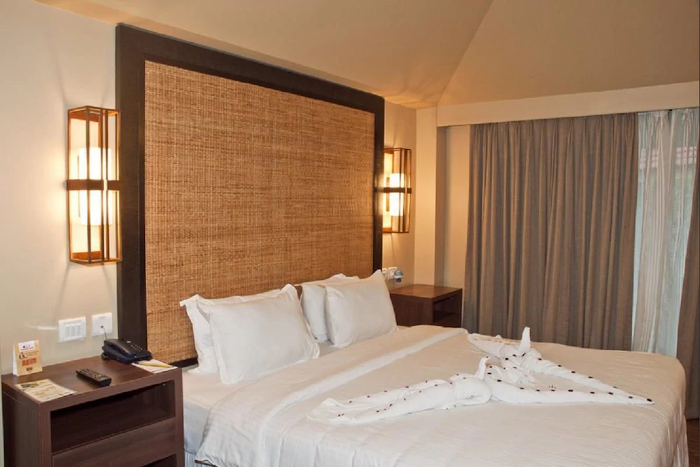 Golden Amoon Resort & Spa