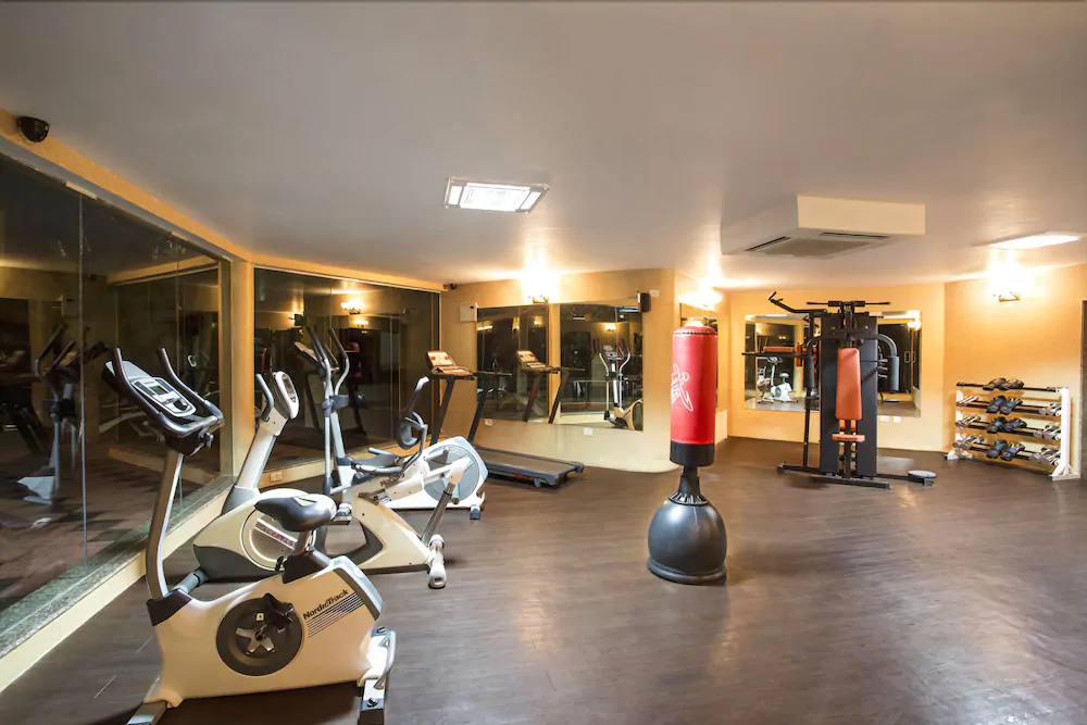 Golden Amoon Resort & Spa