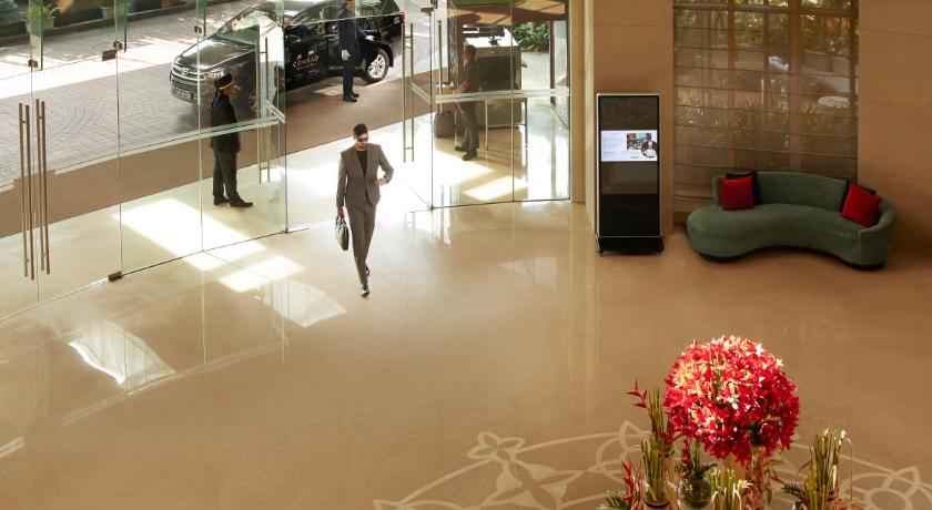 Conrad Bengaluru