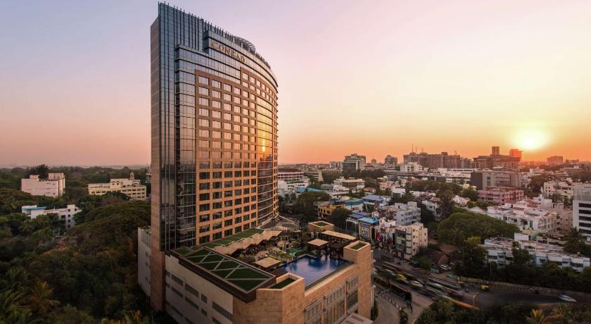 Conrad Bengaluru