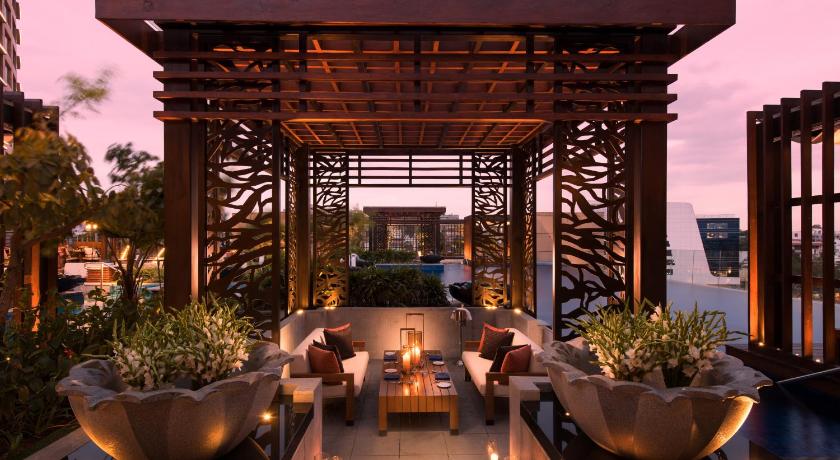 Conrad Bengaluru