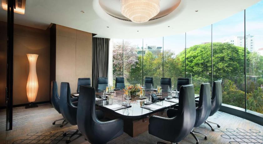 Conrad Bengaluru