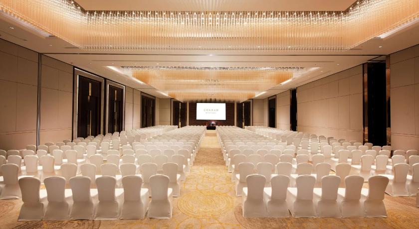Conrad Bengaluru