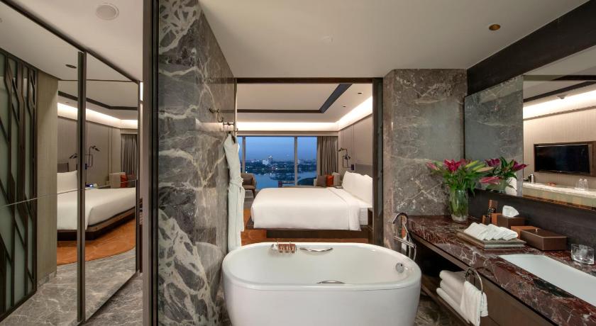 Conrad Bengaluru