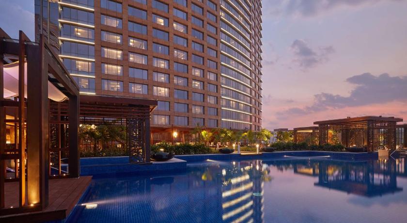 Conrad Bengaluru