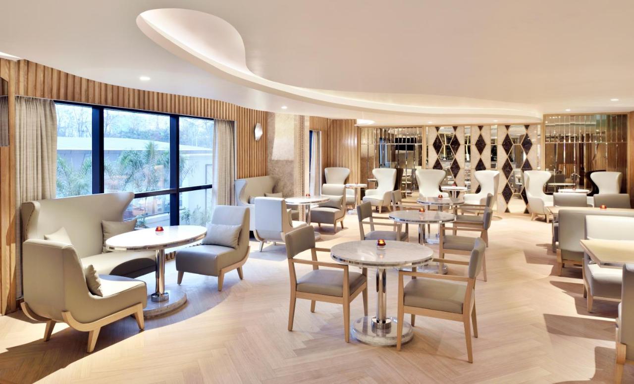 Courtyard Bengaluru Hebbal