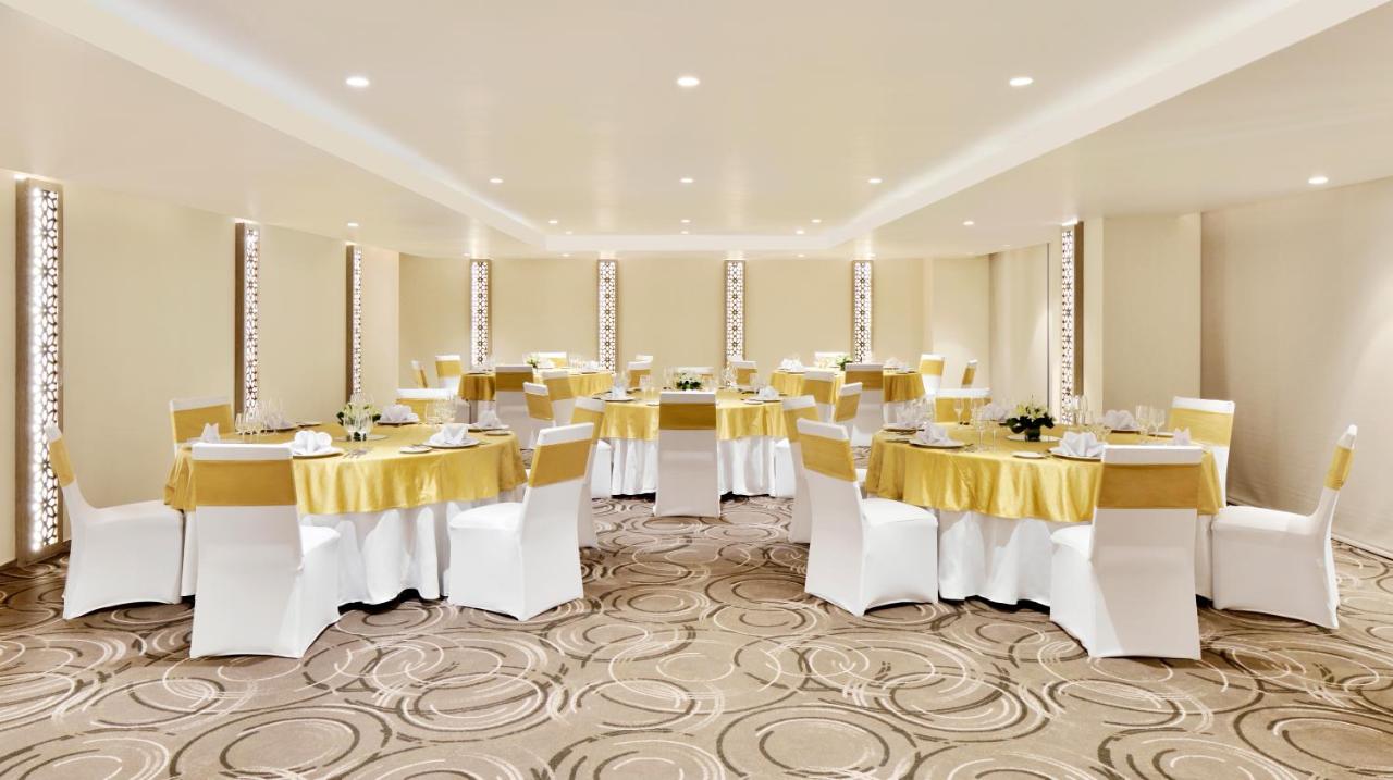 Courtyard Bengaluru Hebbal
