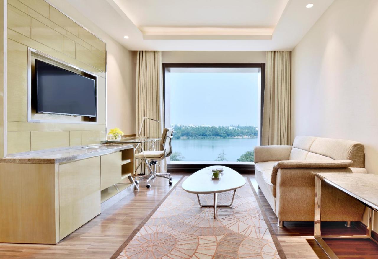 Courtyard Bengaluru Hebbal