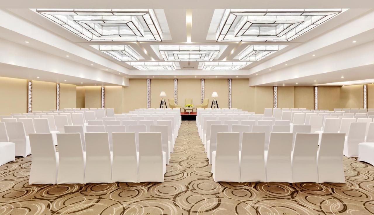 Courtyard Bengaluru Hebbal