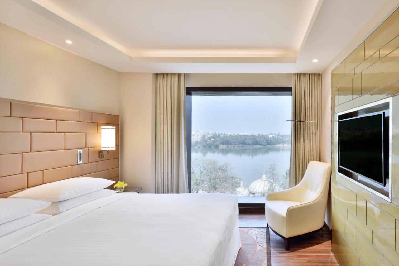 Courtyard Bengaluru Hebbal