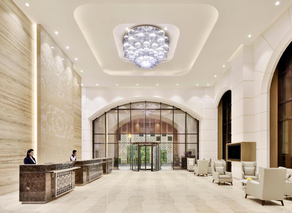 Courtyard Bengaluru Hebbal