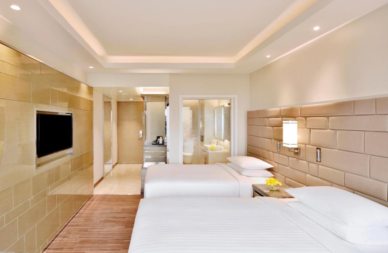 Courtyard Bengaluru Hebbal
