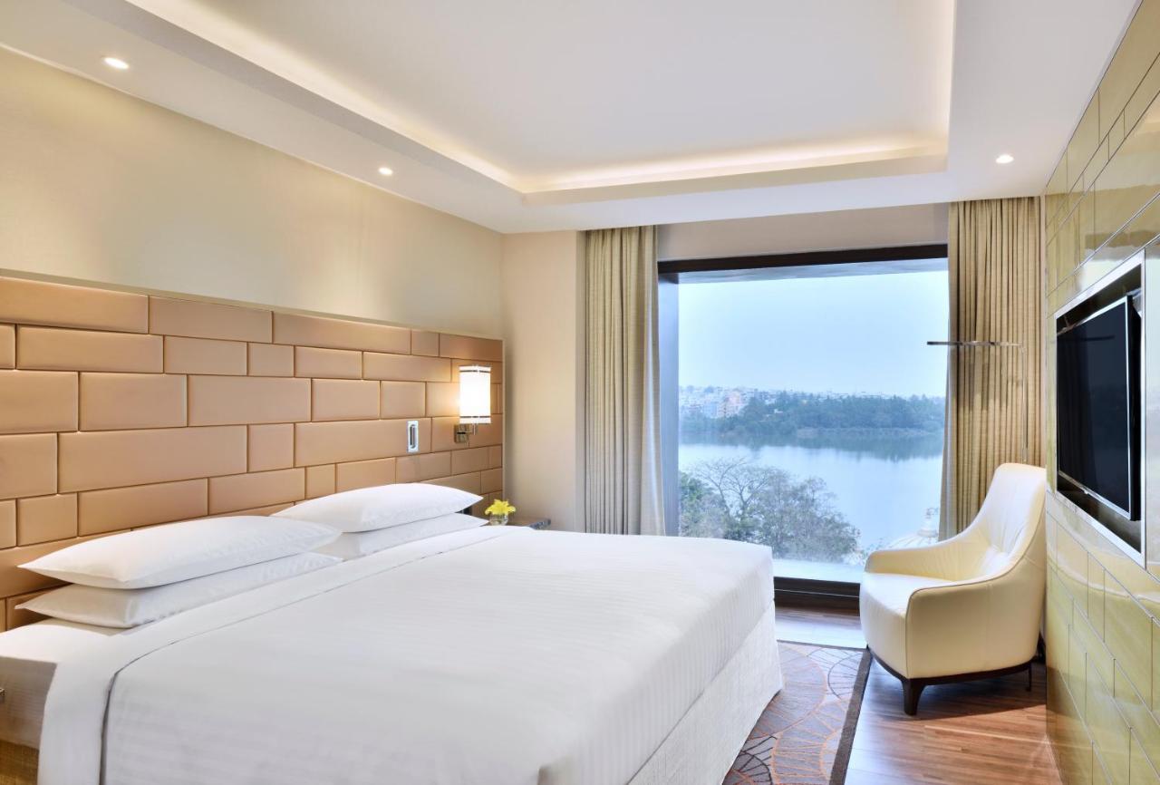 Courtyard Bengaluru Hebbal