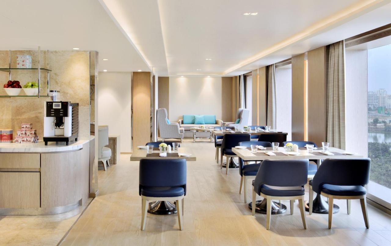 Courtyard Bengaluru Hebbal